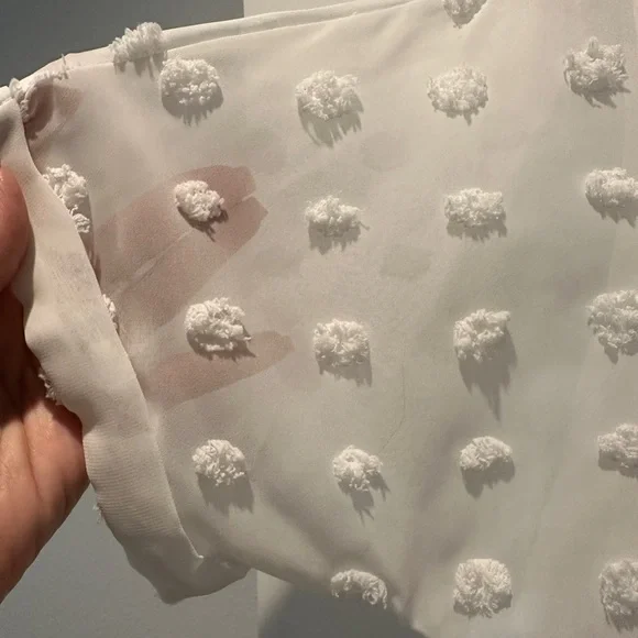 Summer Babydoll Dress - Picture 5 of 6